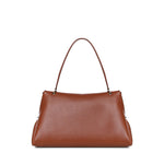 Borsa a spalla con logo 21A866 796251002 FERRAGAMO 