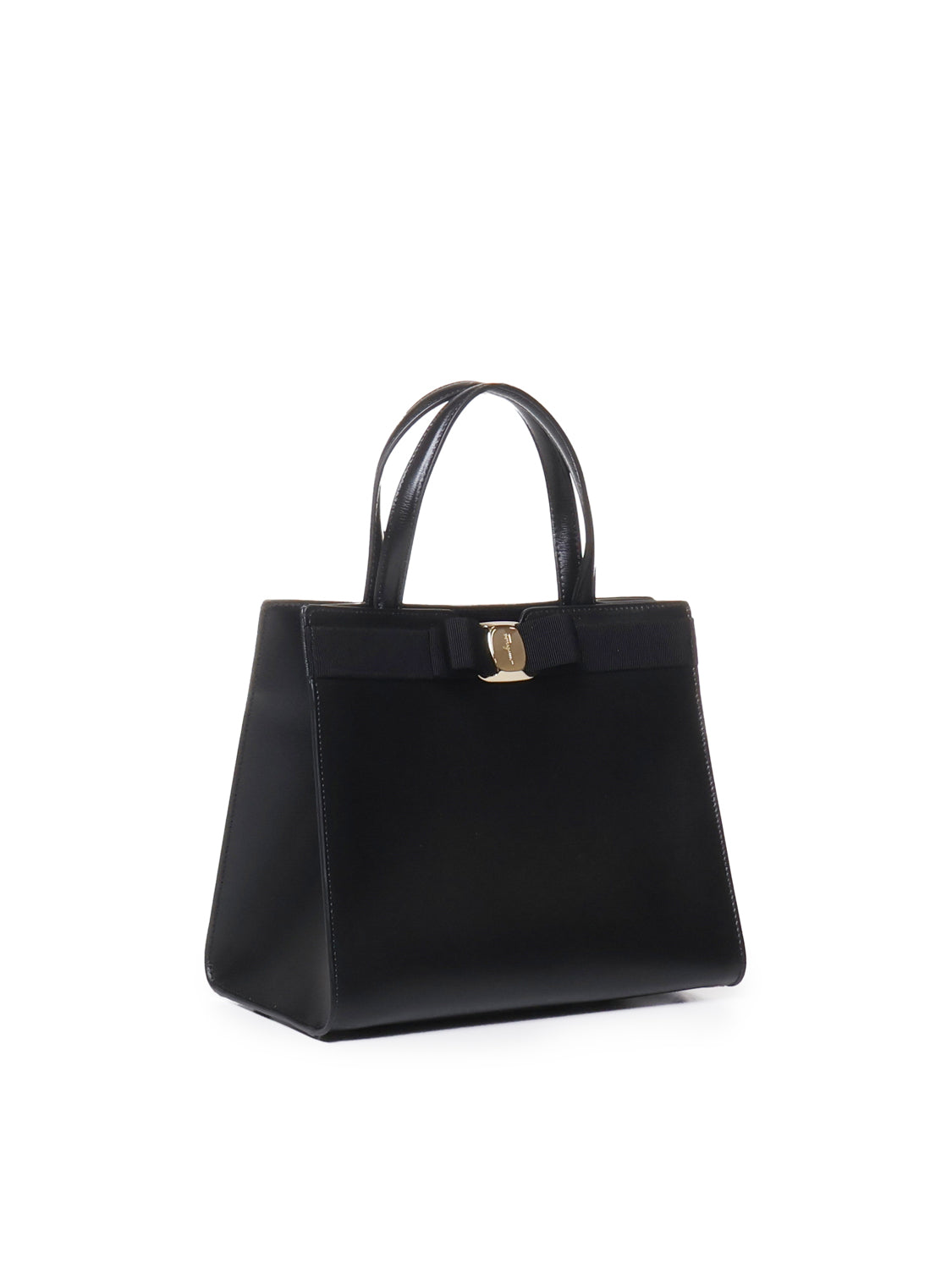 Borsa tote Vara in pelle 21I290 734058001 FERRAGAMO 