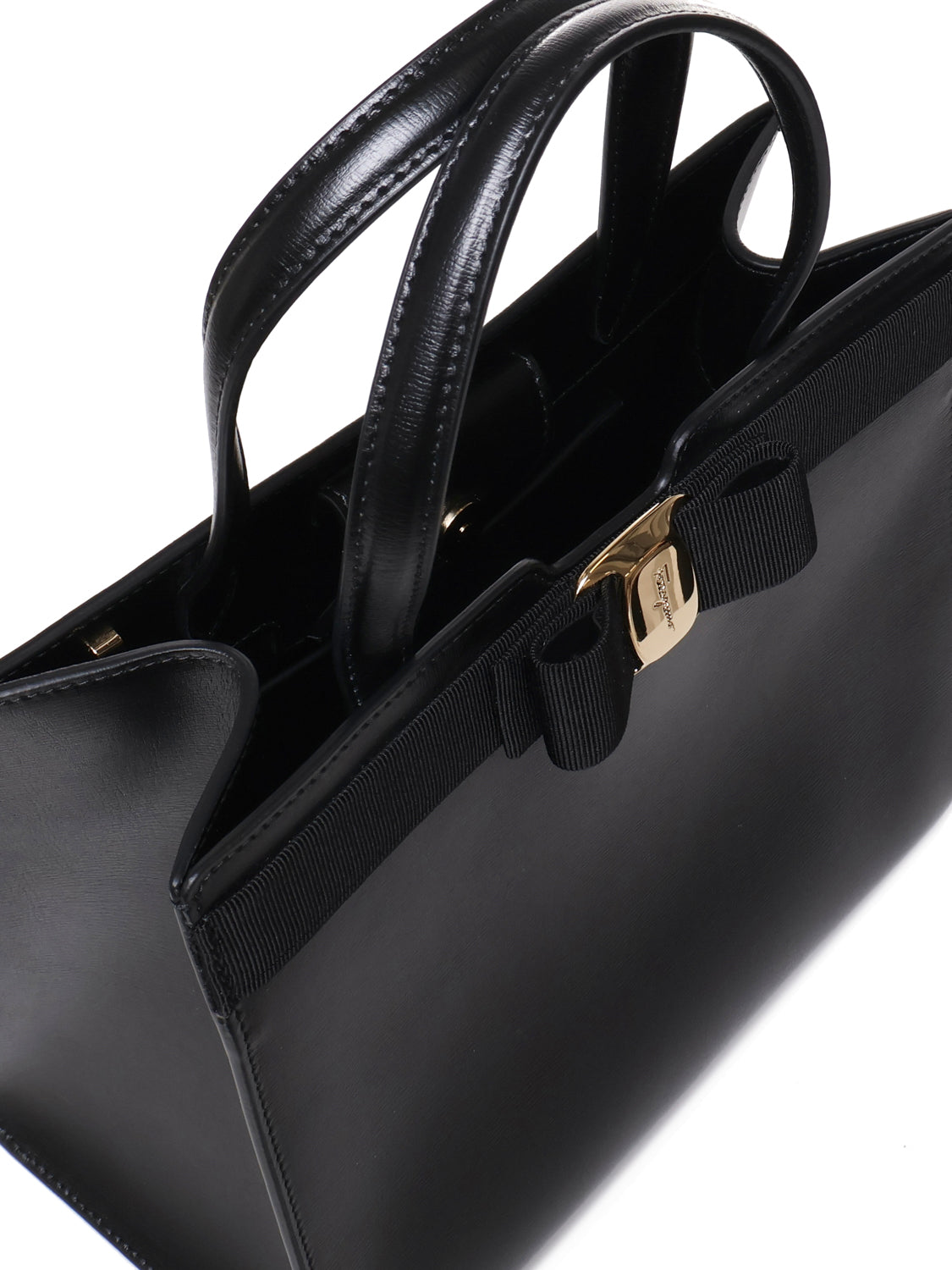 Borsa tote Vara in pelle 21I290 734058001 FERRAGAMO 