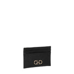 Portacarte Gancini 220007 742164001 FERRAGAMO 