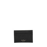 Portacarte Gancini 220007 742164001 FERRAGAMO 