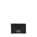 Portacarte Gancini 220007 742164001 FERRAGAMO 