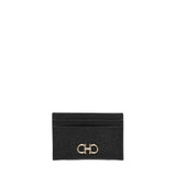 Portacarte Gancini 220007 742164001 FERRAGAMO 