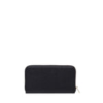 Portafoglio continental Gancini in pelle 220405 758661001 FERRAGAMO 