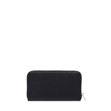 Portafoglio continental Gancini in pelle 220405 758661001 FERRAGAMO 