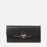 Portafoglio Gancini in pelle 22D150 683312001 FERRAGAMO 