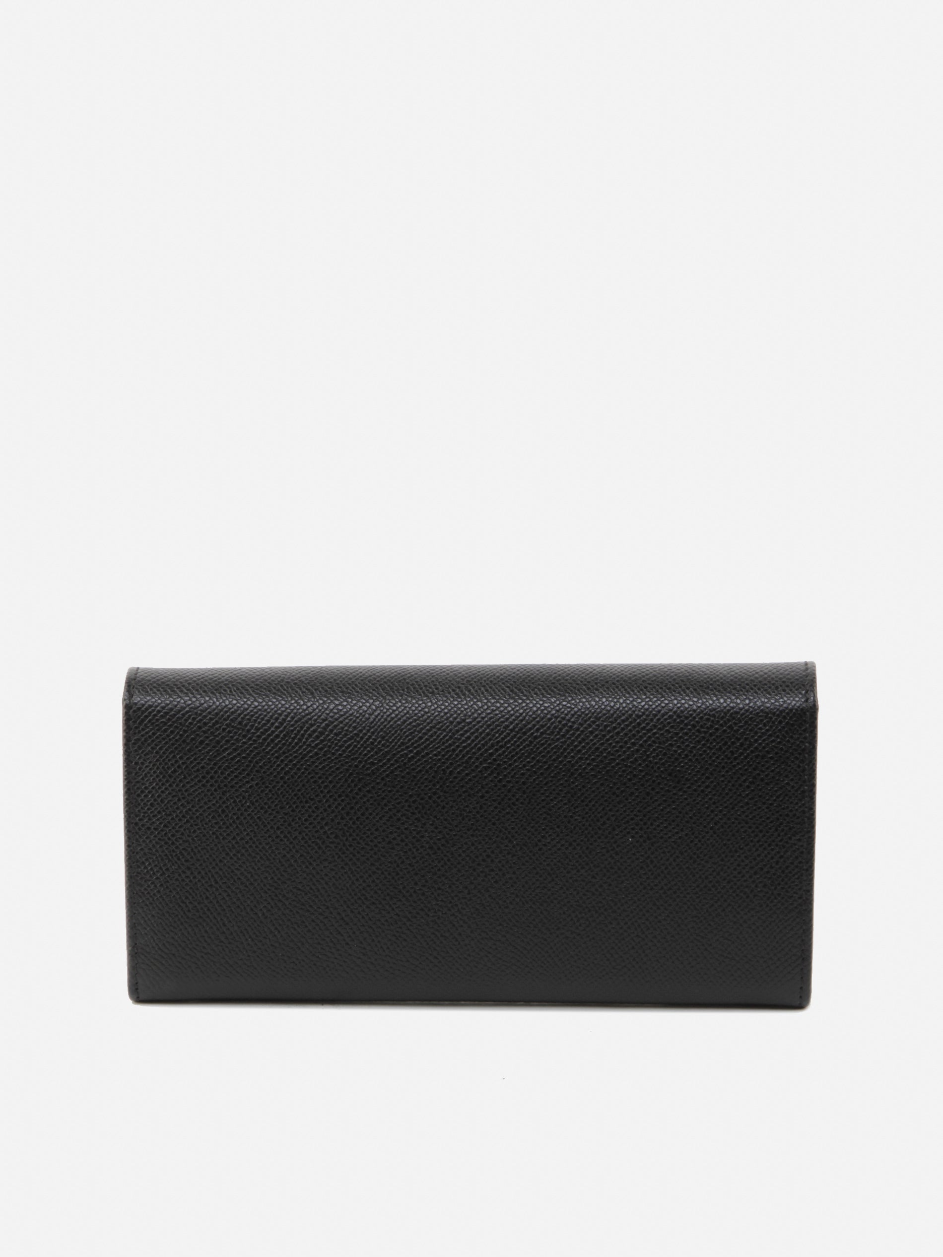Portafoglio Gancini in pelle 22D150 683312001 FERRAGAMO 