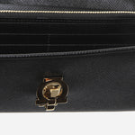 Portafoglio Gancini in pelle 22D150 683312001 FERRAGAMO 