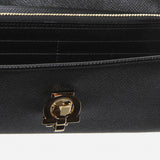 Portafoglio Gancini in pelle 22D150 683312001 FERRAGAMO 