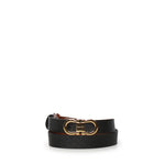 Cintura Gancini in pelle 230294 780407009 FERRAGAMO 