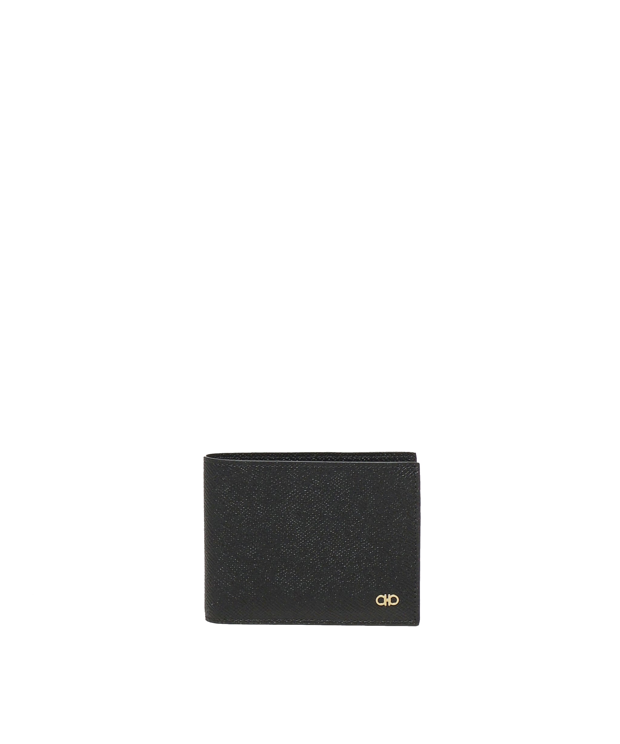 Portafoglio Gancini 661451 775644001 FERRAGAMO 