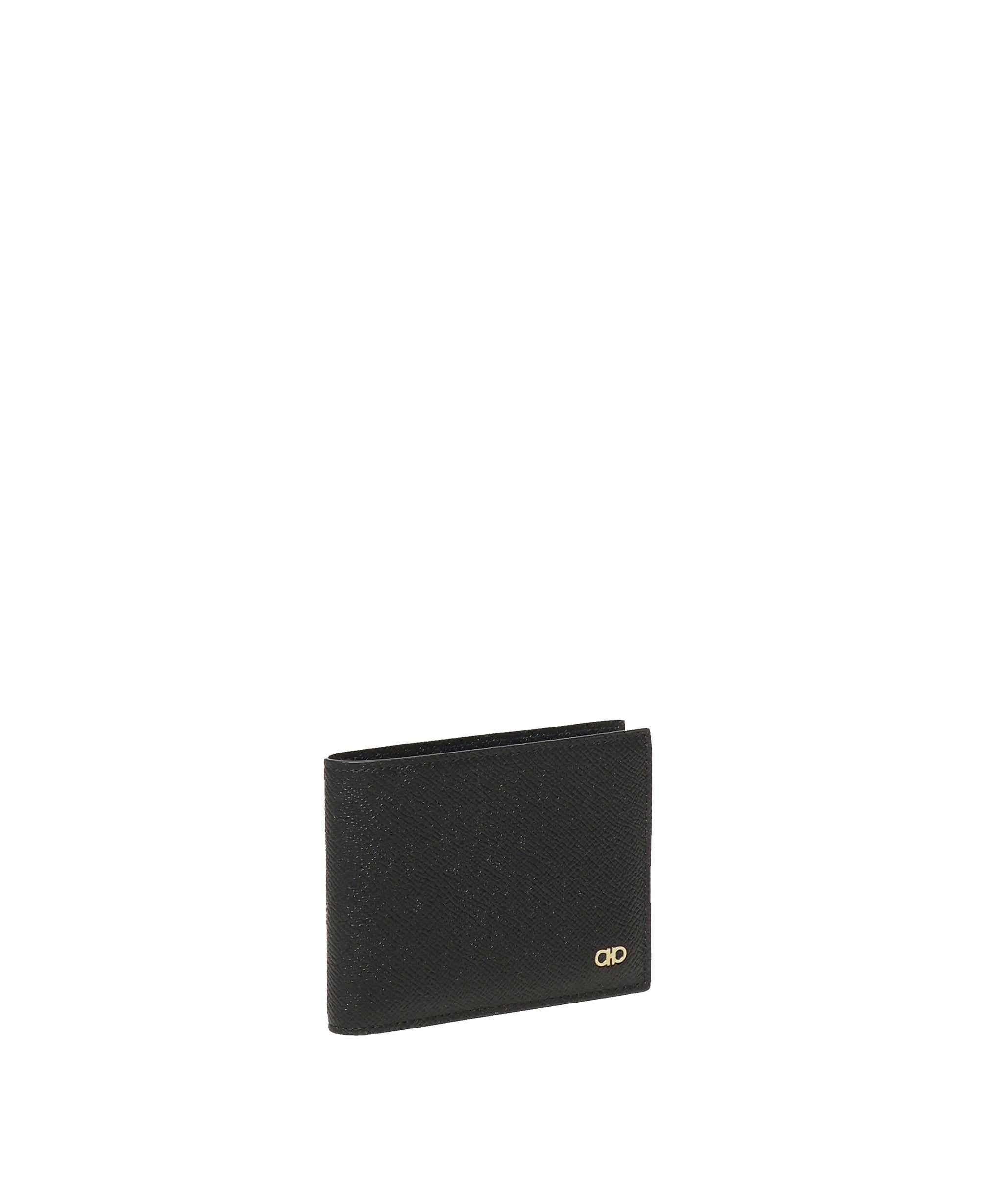 Portafoglio Gancini 661451 775644001 FERRAGAMO 