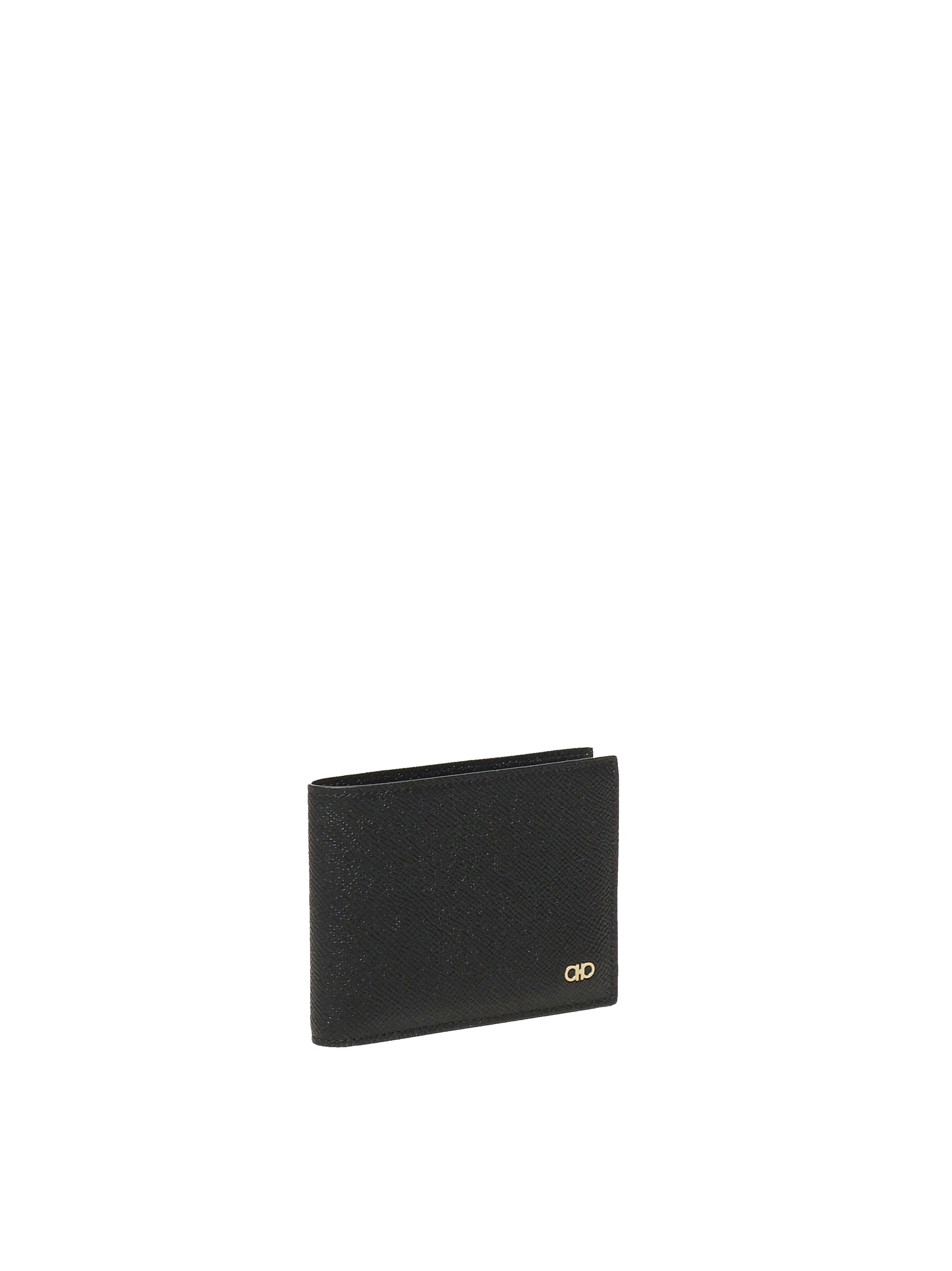 Portafoglio Gancini 661451 775644001 FERRAGAMO 