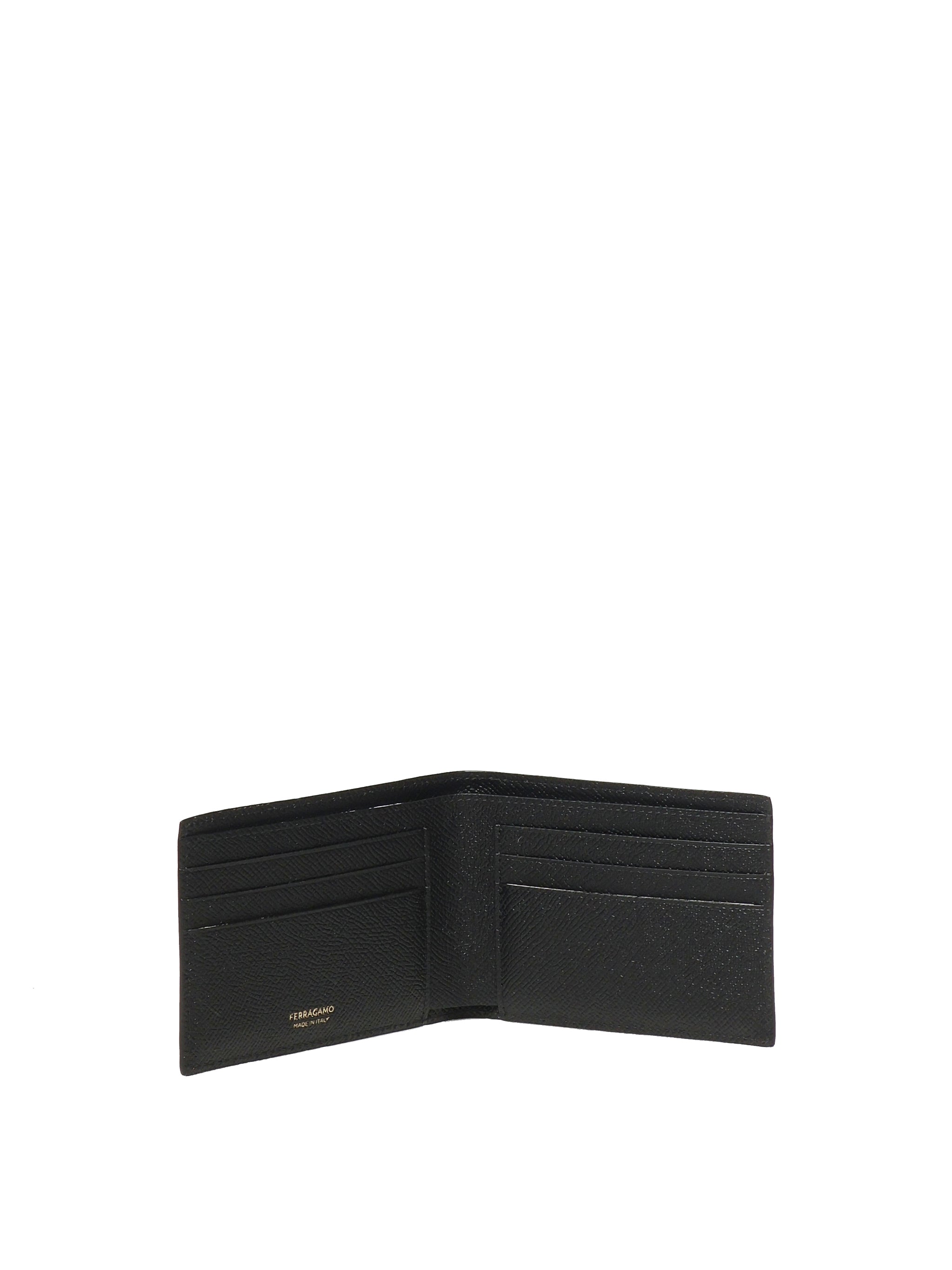 Portafoglio Gancini 661451 775644001 FERRAGAMO 