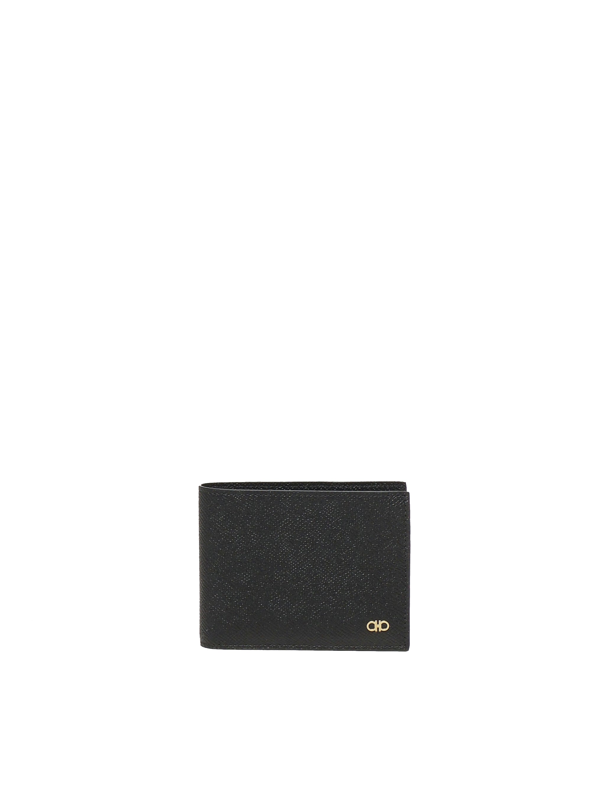 Portafoglio Gancini 661451 775644001 FERRAGAMO 