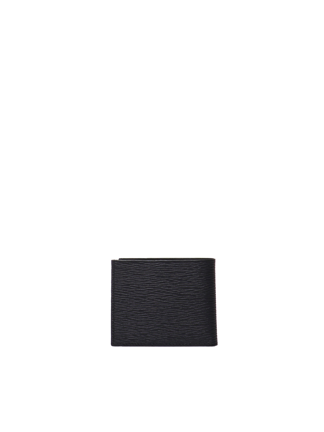 Portafoglio Gancini in pelle 66A063 685956007 FERRAGAMO 