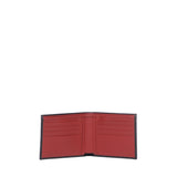 Portafoglio Gancini in pelle 66A063 685956007 FERRAGAMO 