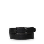 Cintura regolabile Gancini in pelle<BR/> 67A037 708206002 FERRAGAMO 