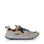 Sneaker Yamano 3 201781601 1E62 FLOWER MOUNTAIN 