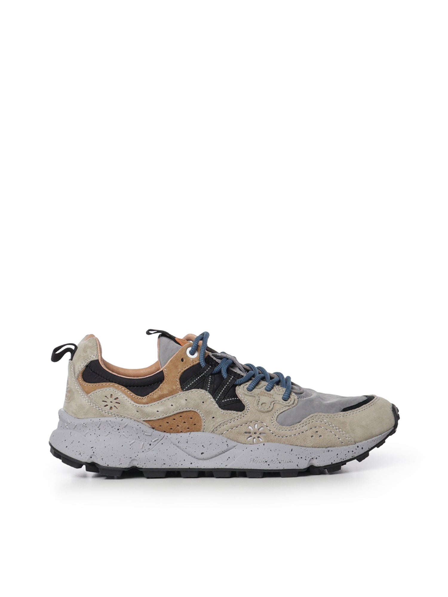 Sneaker Yamano 3 201781601 1E62 FLOWER MOUNTAIN 