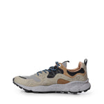 Sneaker Yamano 3 201781601 1E62 FLOWER MOUNTAIN 