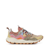 Sneaker Yamano 3 201781701 1E93 FLOWER MOUNTAIN 