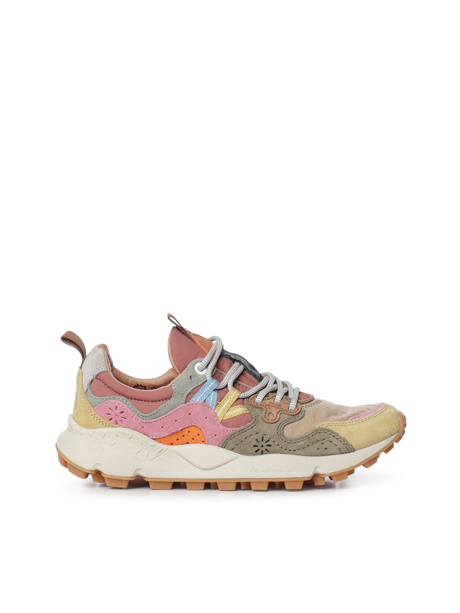 Sneaker Yamano 3 201781701 1E93 FLOWER MOUNTAIN 
