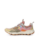 Sneaker Yamano 3 201781701 1E93 FLOWER MOUNTAIN 