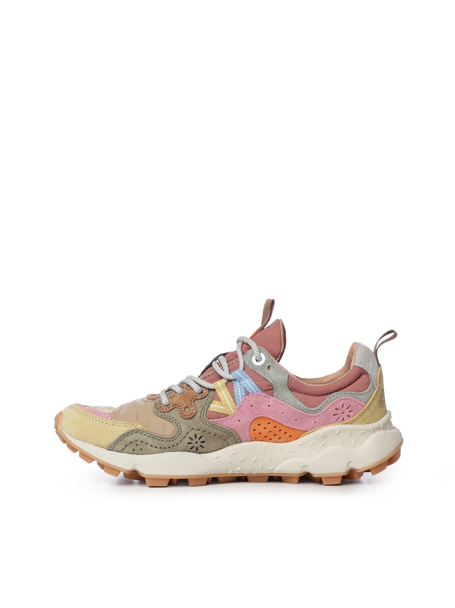 Sneaker Yamano 3 201781701 1E93 FLOWER MOUNTAIN 