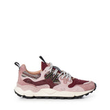 Sneaker Yamano 3 201781728 1I88 FLOWER MOUNTAIN 