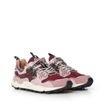 Sneaker Yamano 3 201781728 1I88 FLOWER MOUNTAIN 