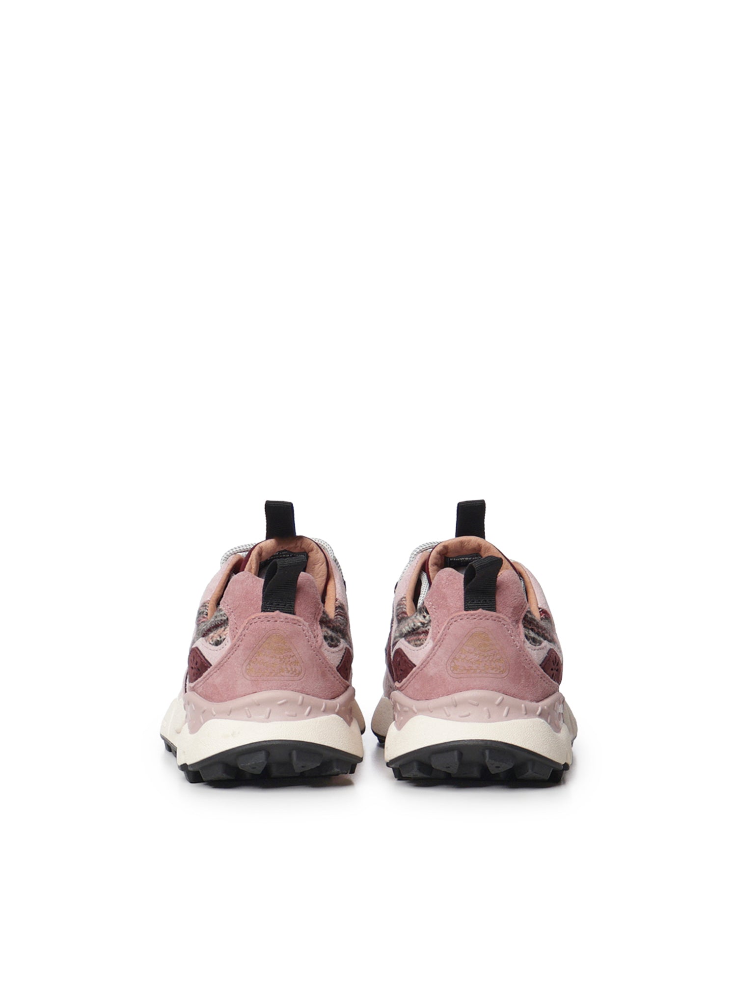 Sneaker Yamano 3 201781728 1I88 FLOWER MOUNTAIN 