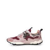 Sneaker Yamano 3 201781728 1I88 FLOWER MOUNTAIN 