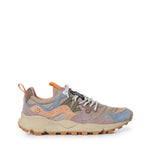 Sneaker Yamano 3 201781801 1C15 FLOWER MOUNTAIN 