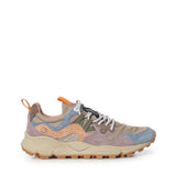 Sneaker Yamano 3 201781801 1C15 FLOWER MOUNTAIN 