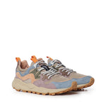 Sneaker Yamano 3 201781801 1C15 FLOWER MOUNTAIN 