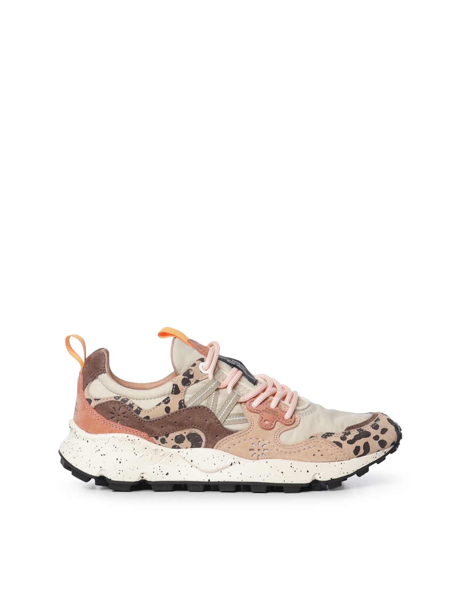 Sneaker Yamano 3 201781827 1E53 FLOWER MOUNTAIN 