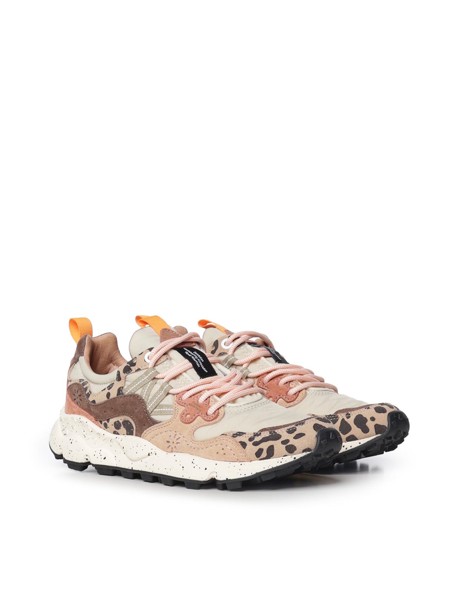 Sneaker Yamano 3 201781827 1E53 FLOWER MOUNTAIN 