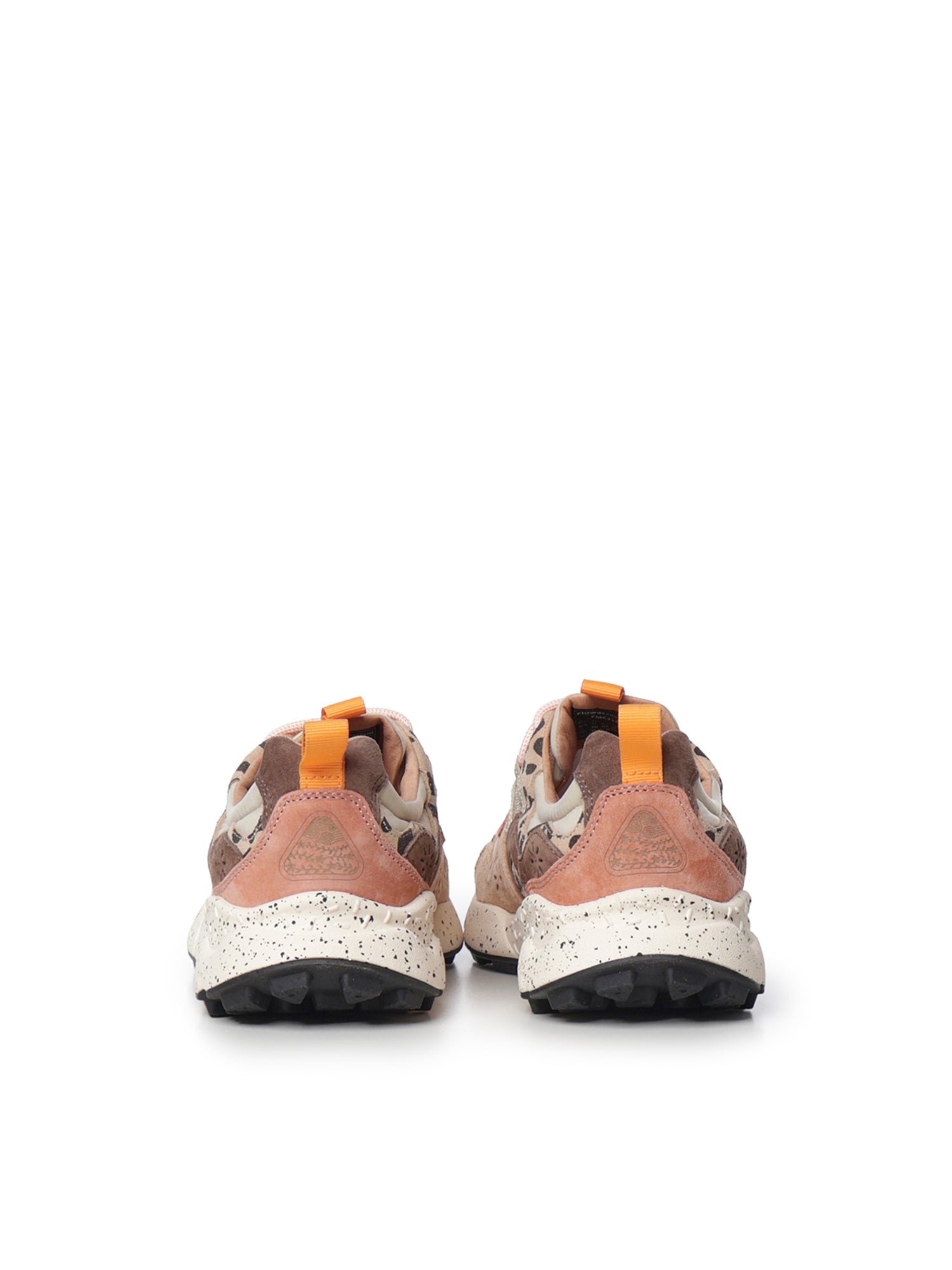 Sneaker Yamano 3 201781827 1E53 FLOWER MOUNTAIN 