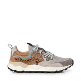 Sneaker Yamano 3 201781856 3D21 FLOWER MOUNTAIN 