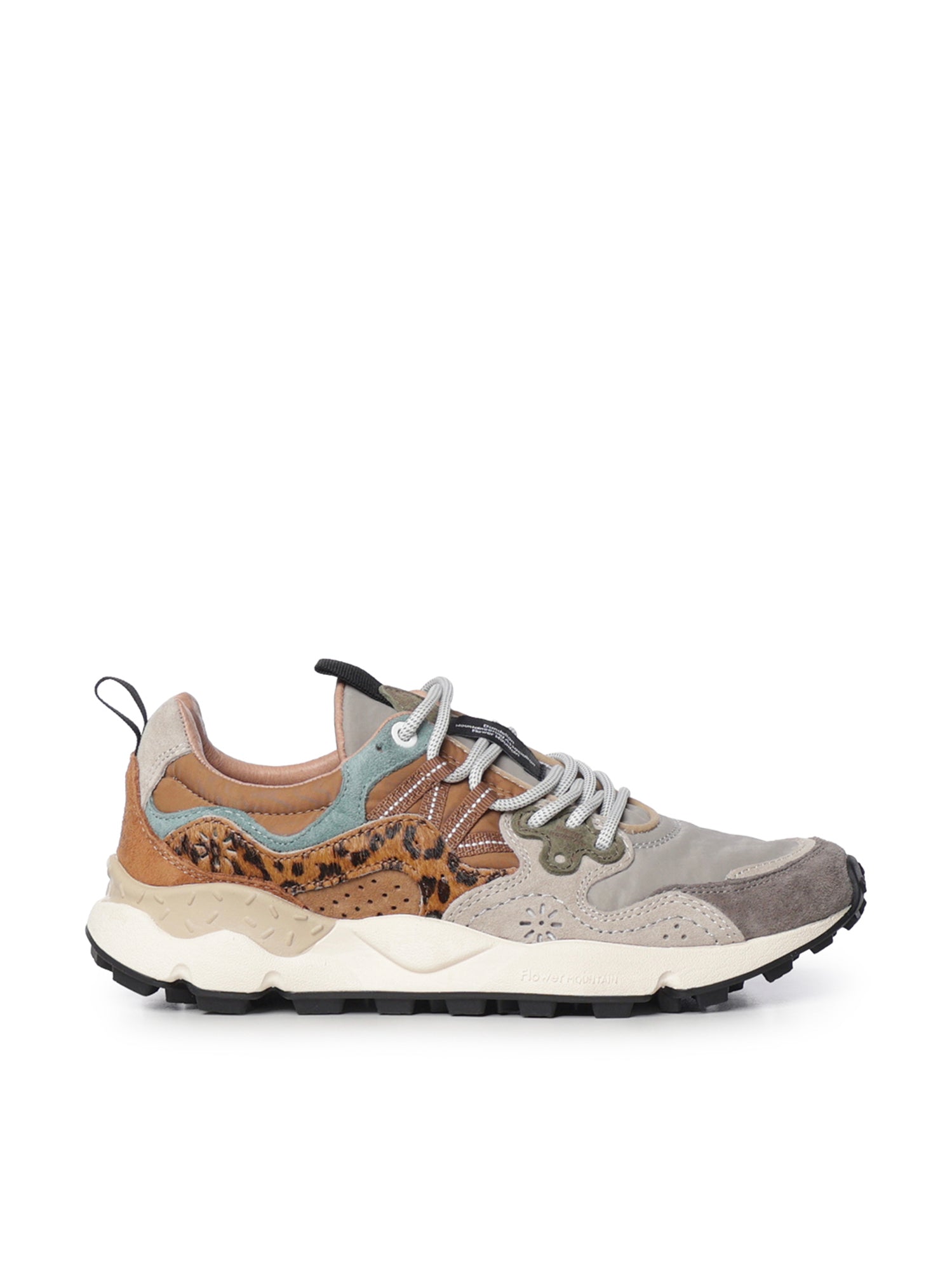 Sneaker Yamano 3 201781856 3D21 FLOWER MOUNTAIN 