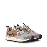 Sneaker Yamano 3 201781856 3D21 FLOWER MOUNTAIN 