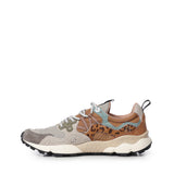 Sneaker Yamano 3 201781856 3D21 FLOWER MOUNTAIN 
