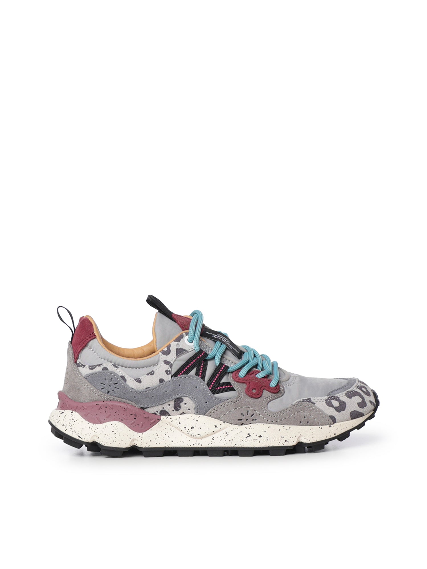 Sneaker Yamano 3 201781870 3B63 FLOWER MOUNTAIN 