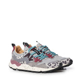 Sneaker Yamano 3 201781870 3B63 FLOWER MOUNTAIN 