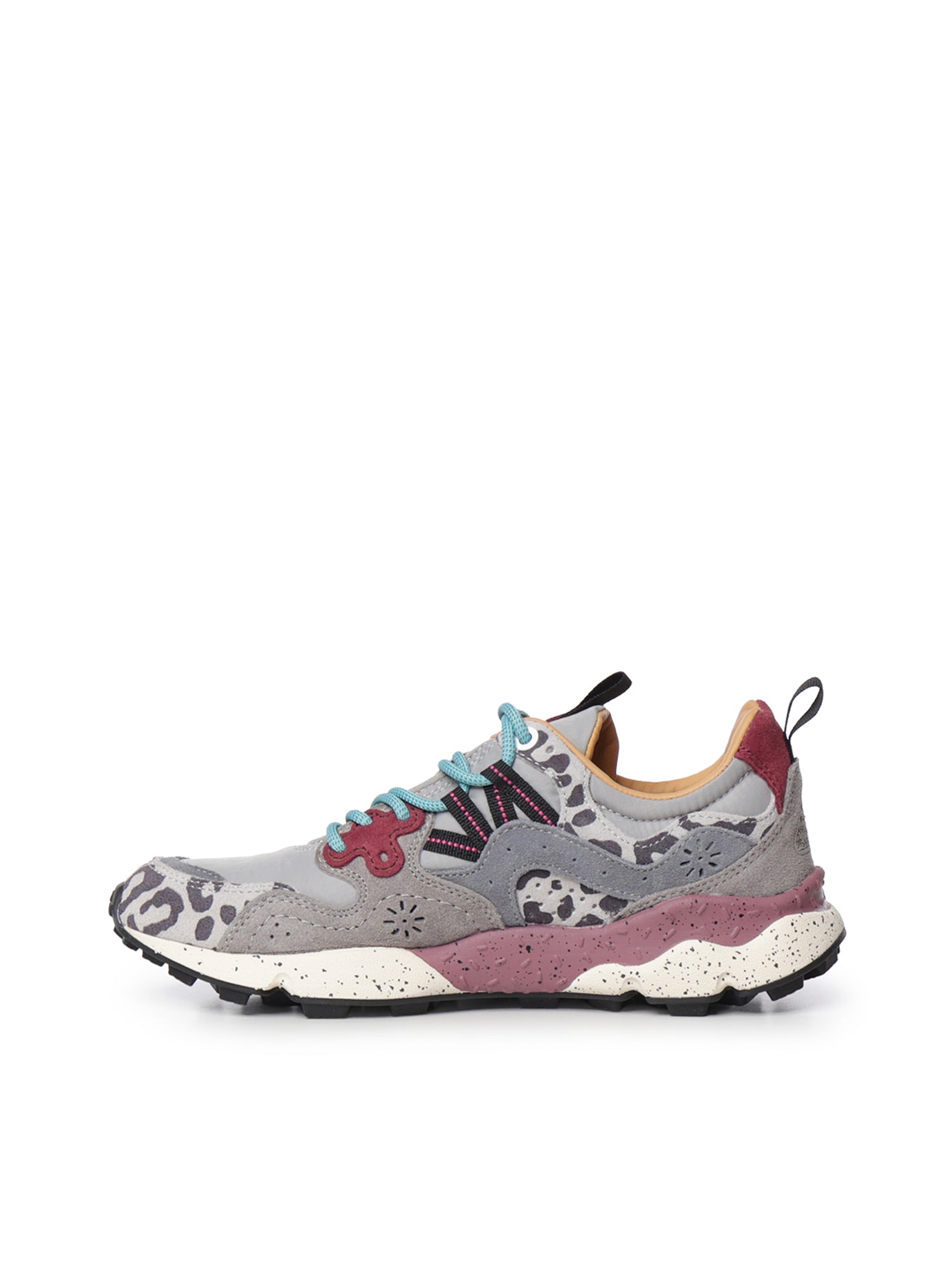 Sneaker Yamano 3 201781870 3B63 FLOWER MOUNTAIN 