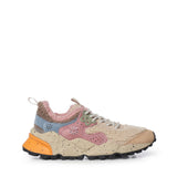 Sneaker Kotetsu 201782233 2D20 FLOWER MOUNTAIN 
