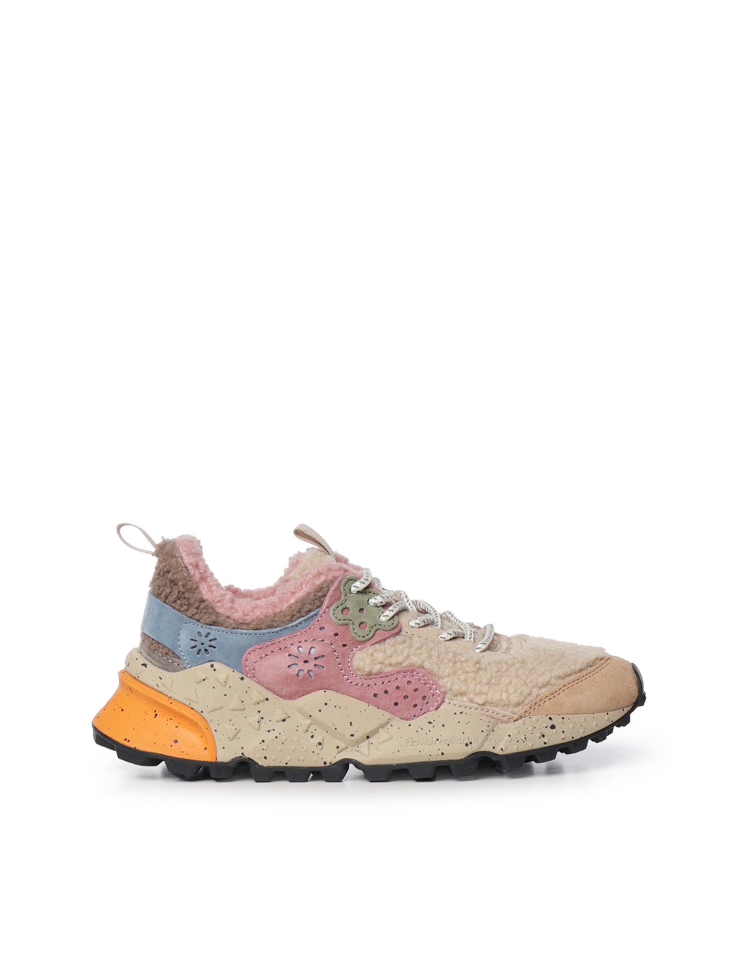 Sneaker Kotetsu 201782233 2D20 FLOWER MOUNTAIN 