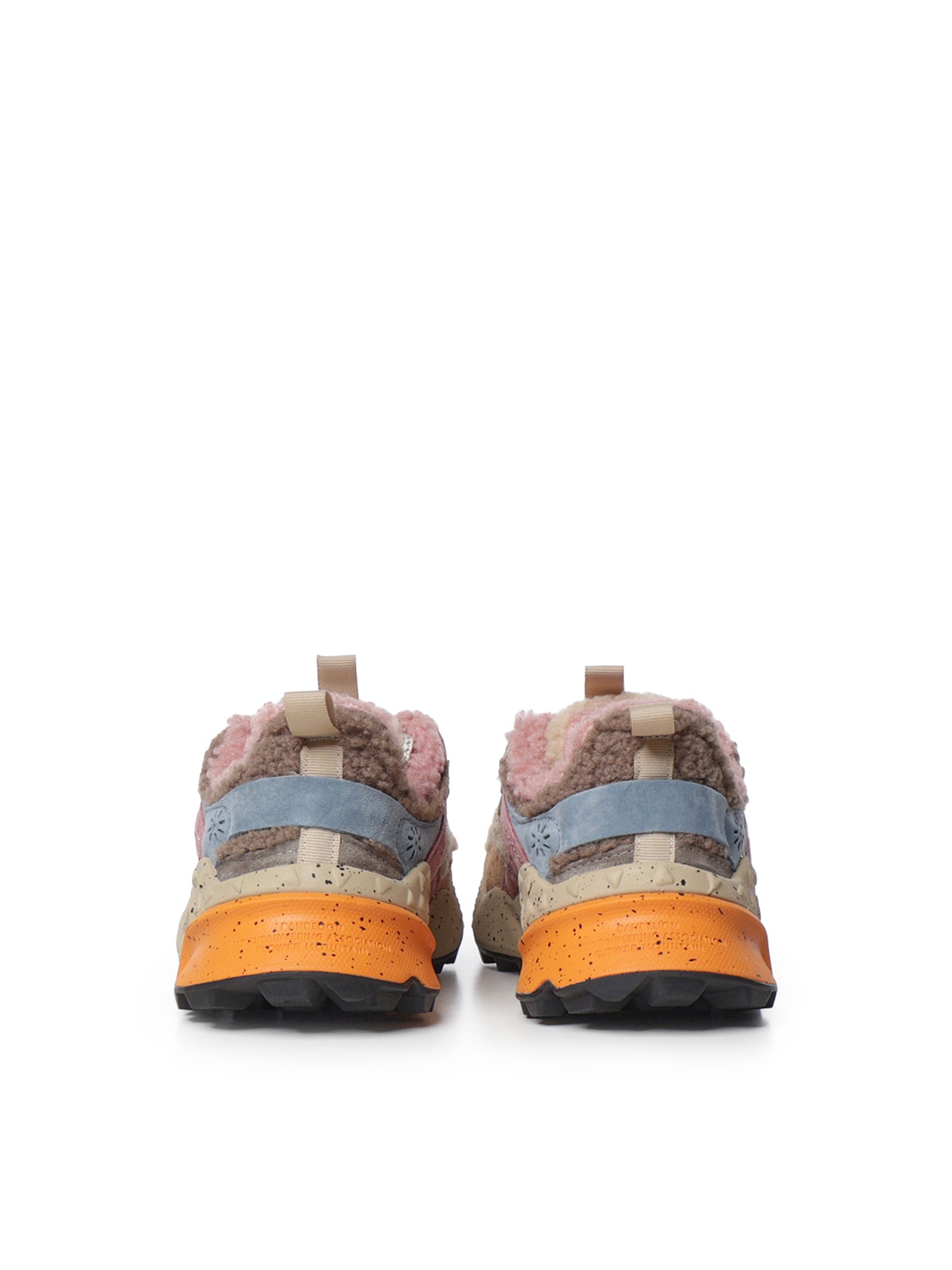 Sneaker Kotetsu 201782233 2D20 FLOWER MOUNTAIN 