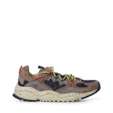 Sneaker Yamabushi 201950903 1D33 FLOWER MOUNTAIN 